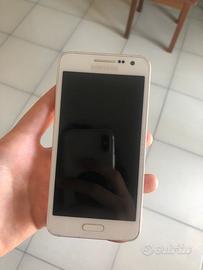 Samsung Galaxy A3