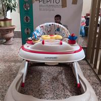 Girello Pepito Foppapedretti