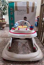 Girello Pepito Foppapedretti