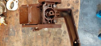 ricambi saeco superautomatica