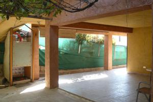 Appartamento con accesso indipendente