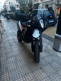 Ktm 890 SMT 2024 9000km