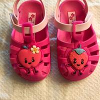 Ipanema Summer baby tg 21 sandali bimba 