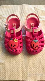 Ipanema Summer baby tg 21 sandali bimba 
