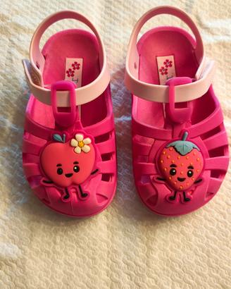 Ipanema Summer baby tg 21 sandali bimba 