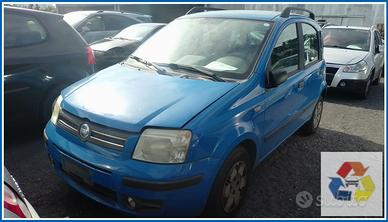 Ricambi Usati FIAT Panda II