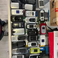 Cellulari e smartphone H3G - MOTOROLA - Nokia