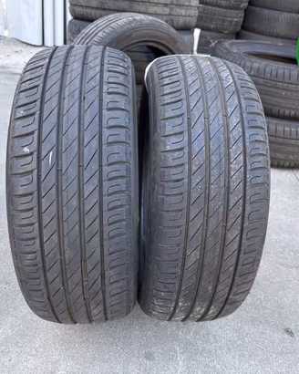 gomme usate 1855515 Estivo KLEBER - DYNAXER HP4 - 