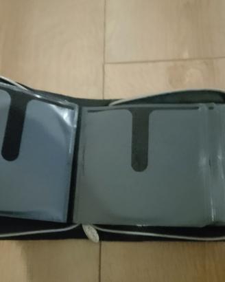 porta dvd