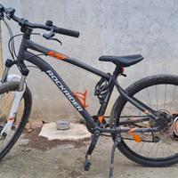 mountan bike