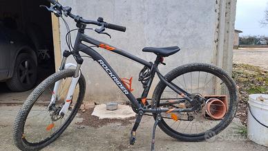 mountan bike
