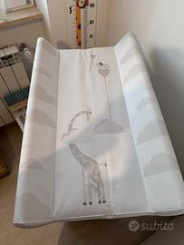 Cameretta per bimbi/a - Pali - 4 anni di vita