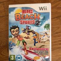 Gioco Per la Wii
