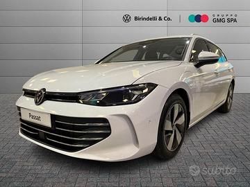 Volkswagen Passat 1.5 TSI EHYBRID BUSINESS DS...