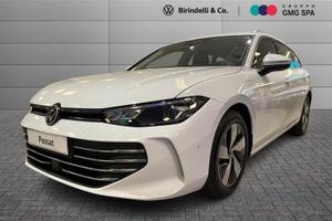 Volkswagen Passat 1.5 TSI EHYBRID BUSINESS DS...