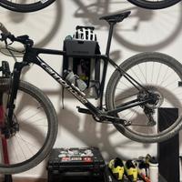 Cannondale fsi hi-mod 1. Taglia L