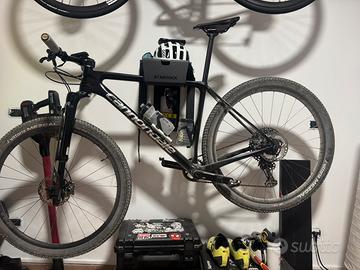 Cannondale fsi hi-mod 1. Taglia L