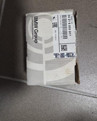 Kit pastiglie originali bmw