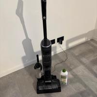 Lava pavimenti Rowenta X-Clean 4