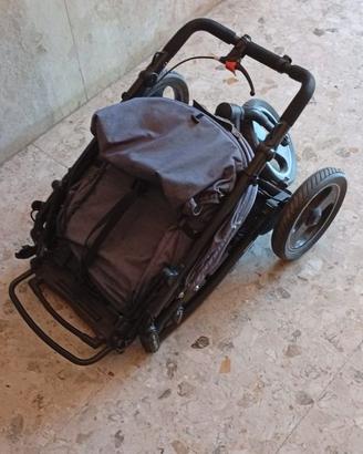 Passeggino da trekking Peg Perego Book Cross