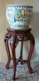 Vaso cinese