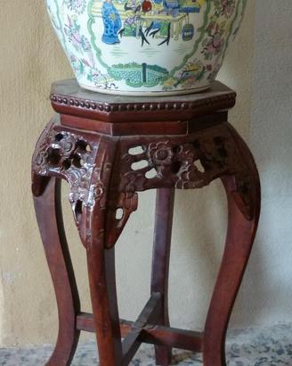 Vaso cinese