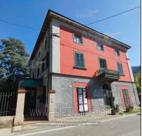 Appartamento Borgo a Mozzano [A4324997]