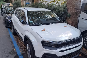 Jeep Avenger 4.24 garanzia fino ad 4.27