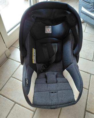 Peg Perego Trio Book 51  completo