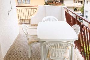 Silvi Bilocale 4 posti vicino mare luglio/agosto