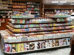 Tabaccheria zona arcella