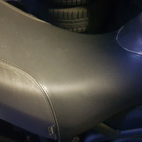Accessori triumph tiger 800