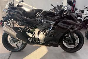 Kawasaki Ninja ZX-4RR