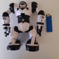 gormiti e super mario 