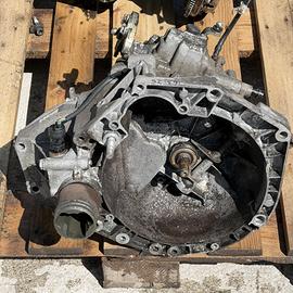 CAMBIO MANUALE FIAT Seicento Serie 1.1 187A1000 Be