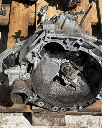 CAMBIO MANUALE FIAT Seicento Serie 1.1 187A1000 Be