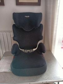 Seggiolone auto Nania