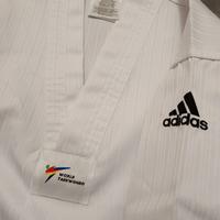 Divisa Taekwondo bambino