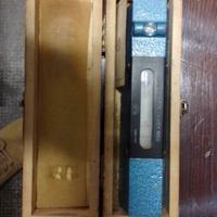 Bolla di precisione alPa