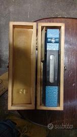 Bolla di precisione alPa