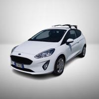 Ford Fiesta 1.5 TDCi 85 CV 3 porte Van Trend