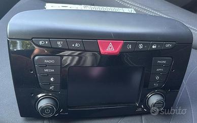 Autoradio Lancia Y 2018