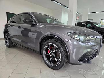ALFA ROMEO Stelvio 2.2 Turbodiesel 210 CV AT8 Q4