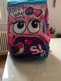 Zaino seven SJ girl