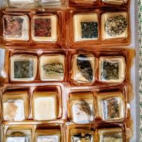 Minerali e gemme (Collezione)