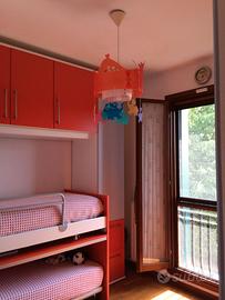 Lampadario Slamp bambini