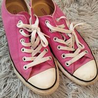 converse fuxia 39