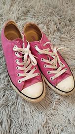 converse fuxia 39