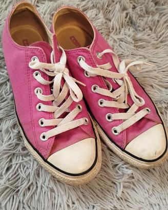 converse fuxia 39