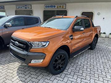 FORD Ranger 3.2 TDCi DC Wildtrak 5pt. prezzo net